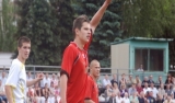 Marko Lukac zagrał w reprezentacji Słowacji